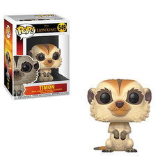 Funko Pop! Timon #549