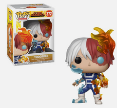 Funko Pop! My Hero Academia: Todoroki #372