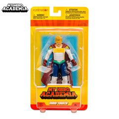 McFarlane Toys: My Hero Academia: Mirio Togata 5-inch Action Figure