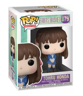 Funko Pop! Fruits Basket – Tohru Honda #879
