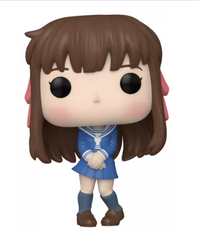Funko Pop! Fruits Basket – Tohru Honda #879