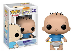 Funko POP! Animation - Rugrats Figure - TOMMY PICKLES #225