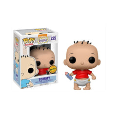 Funko Pop! Tommy (Chase) #225