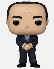 Funko POP! Television The Sopranos #1522 Tony Soprano (In Suit)