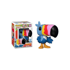 Funko Pop! Froot Loops: Toucan Sam (Limited Edition) #13
