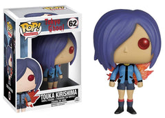 Funko Pop! Touka Kirishima #62