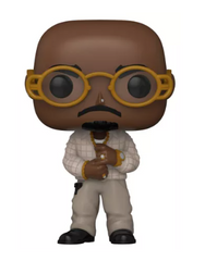 Funko Pop! Rocks #252 Tupac Shakur