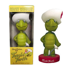 Funko Wacky Wobblers - Touche Turtle