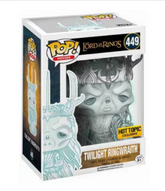 Twilight Ringwraith (#449) – The Lord of the Rings (Hot Topic Exclusive)