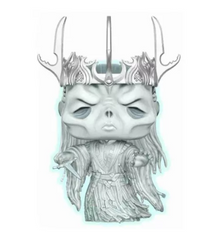 Twilight Ringwraith (#449) – The Lord of the Rings (Hot Topic Exclusive)