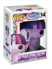 Funko POP! Animation My Little Pony Twilight Sparkle #14