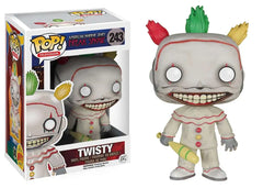 Funko Pop! Twisty #243