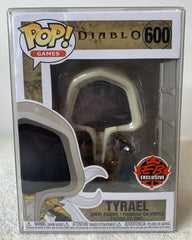Funko Pop! Tyrael (EB Exclusive) #600