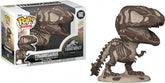 Funko Pop! Tyrannosaurus #1682 (some box damage)