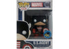 Funko Pop! U.S.Agent (Comikaze Exclusive) #108