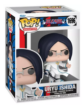Funko Pop! Bleach #1696 – Uryu Ishida