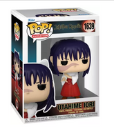 Funko Pop! Jujutsu Kaisen #1639 – Utahime Iori