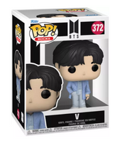 Funko Pop! BTS #372 – V (Proof)