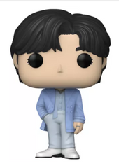 Funko Pop! BTS #372 – V (Proof)