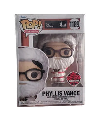 Funko Pop! Phyllis Vance (EB Exclusive) #1189
