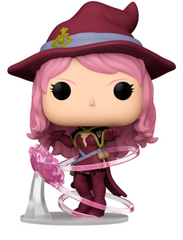 BLACK CLOVER # 1722 - POP! VINYL FIGURE OF VANESSA