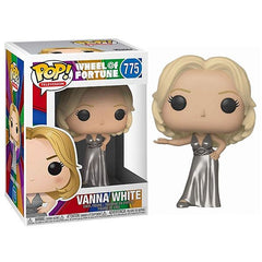 Funko Pop! Vanna White #775