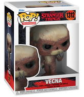 Funko Pop! TV: Stranger Things - Vecna #1312