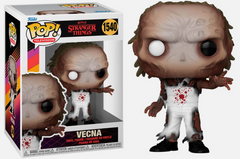 Pop Vinyl - Stranger Things - Vecna 1540
