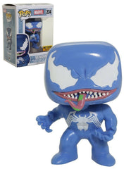 Funko Pop! Venom (Hot Topic Exclusive) #234