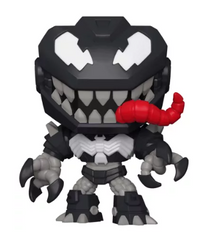 Funko Pop! Marvel Avengers Mech Strike Venom #836 SE