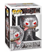 Funko Pop! Marvel Venom #596 – Venomized Ultron