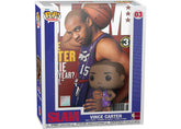 Funko Pop! Magazine Covers - Vince Carter #03 (minor box damage)