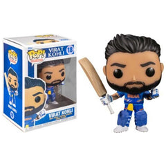 Funko Pop! Virat Kohli #18