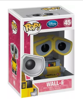 Funko Pop! Disney Pixar: WALL-E #45