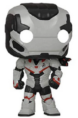 Funko Marvel Avengers 461 War Machine Pop! Vinyl Figure