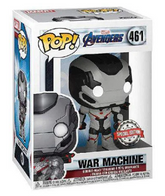 Funko Marvel Avengers 461 War Machine Pop! Vinyl Figure
