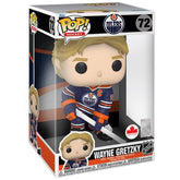 Funko Pop! Jumbo - Wayne Gretzky (Canada Exclusive) #72