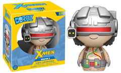 Funko Dorbz X-Men Wolverine Weapon X #281