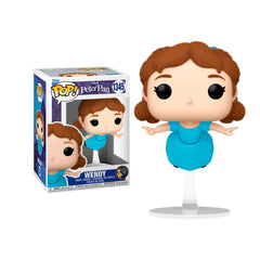 Funko Pop! Peter Pan: Wendy #1345