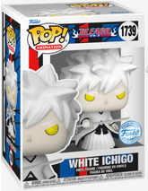 Funko Pop! Bleach - White Ichigo #1739