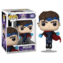 Funko Pop! Agatha: Wiccan #1473