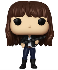 Funko Pop Movies #999 Zombieland Wichita