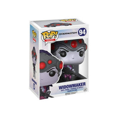 Funko Pop! Overwatch: Widowmaker #94