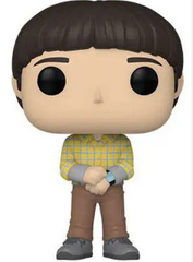FUNKO POP! TV STRANGER THINGS - WILL BYERS #1242