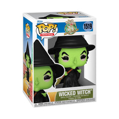 Funko Pop! The Wizard of Oz: Wicked Witch #1519