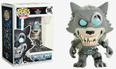 Funko Pop! Five Nights at Freddy's - The Twisted Ones : Twisted Wolf #16