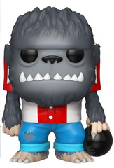 Funko POP! Fantastik Plastik #18 Wolfgang - Funko Limited Edition