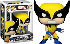 Funko Pop! Wolverine #1371