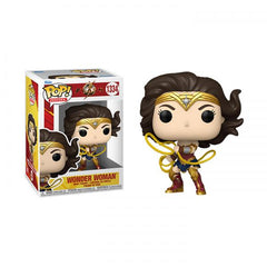Funko Pop! Wonder Woman #1334