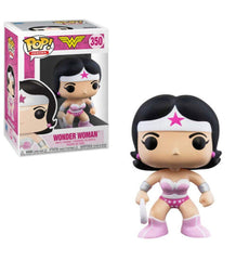 Funko Pop! Wonder Woman #350